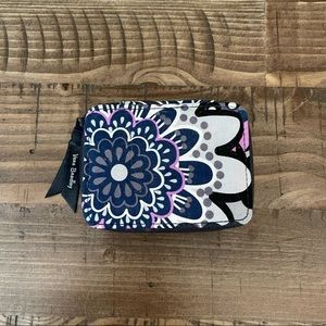 Vera Bradley Pill case